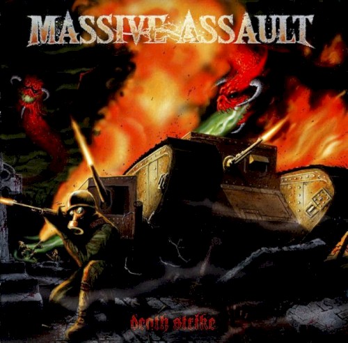 Massive Assault - Death Strike